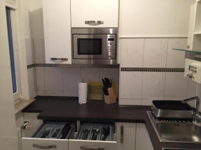Lister platz Apartment